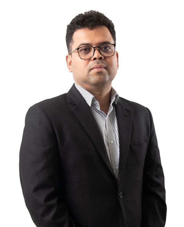 Mr. Bipin Subedi
