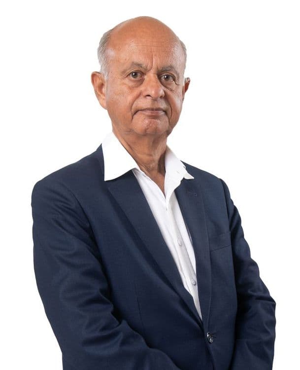 Mr. Bishnu Prasad Nepal