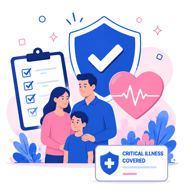 Critical Illness