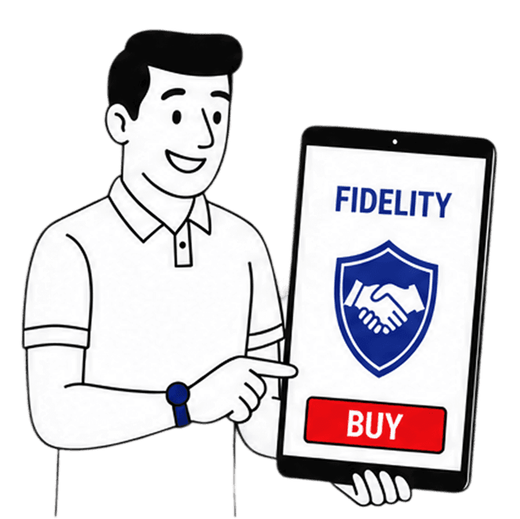 Buy or Renew  Fidelity Insurance with United Ajod