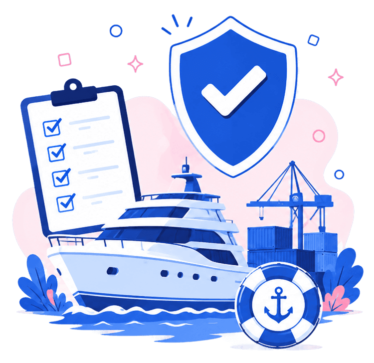 Why Marine Insurance Needed?