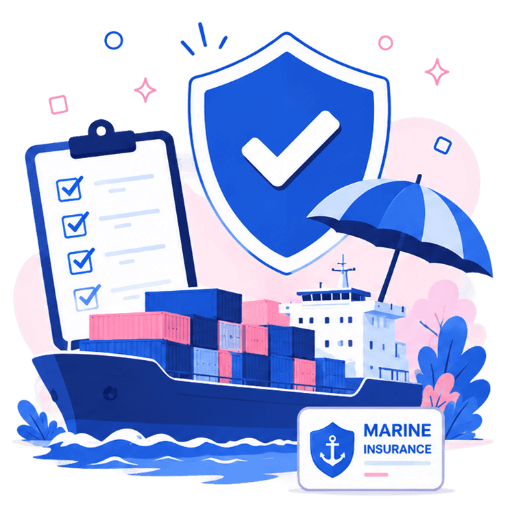 Marine