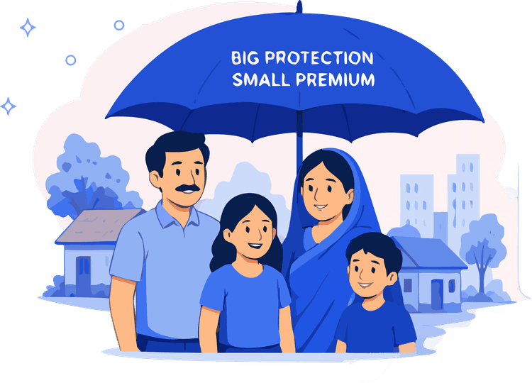 Why Micro Insurance Needed?