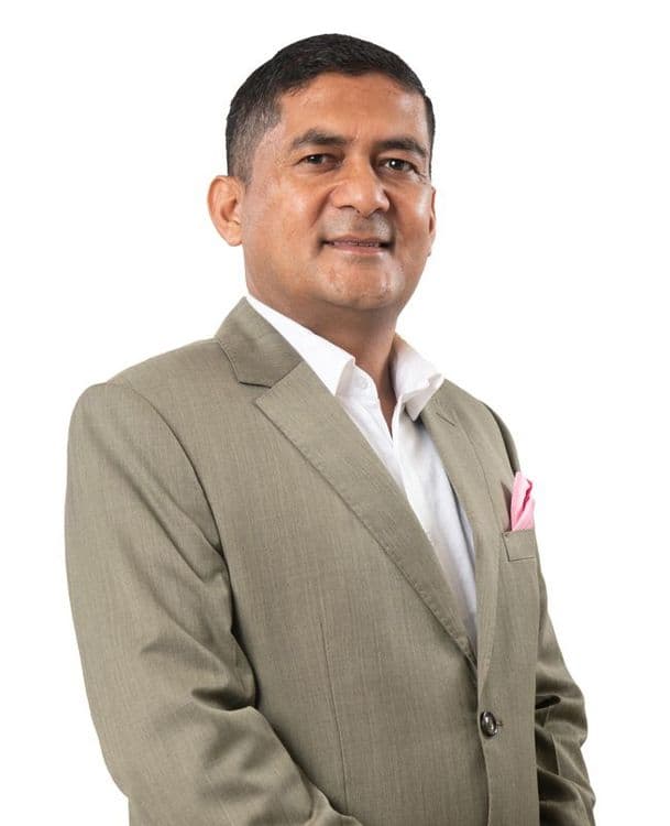 Mr. Shambhu Adhikari