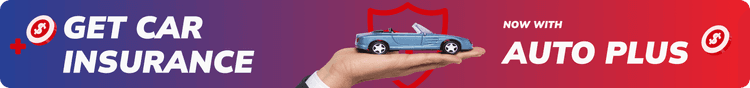 Get car insurance — Auto Plus