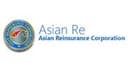 Asian Reinsurance Corporation logo