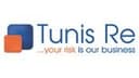 Tunish Re logo
