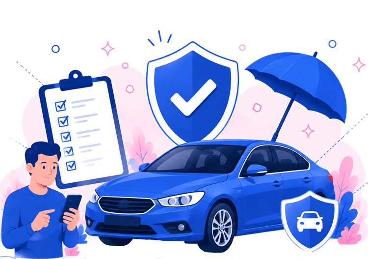 Why Motor Ad-on Insurance Needed?