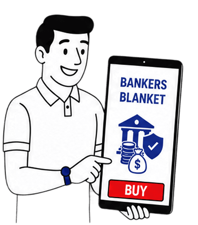 Buy or Renew Bankers Blanket Insurance with United Ajod