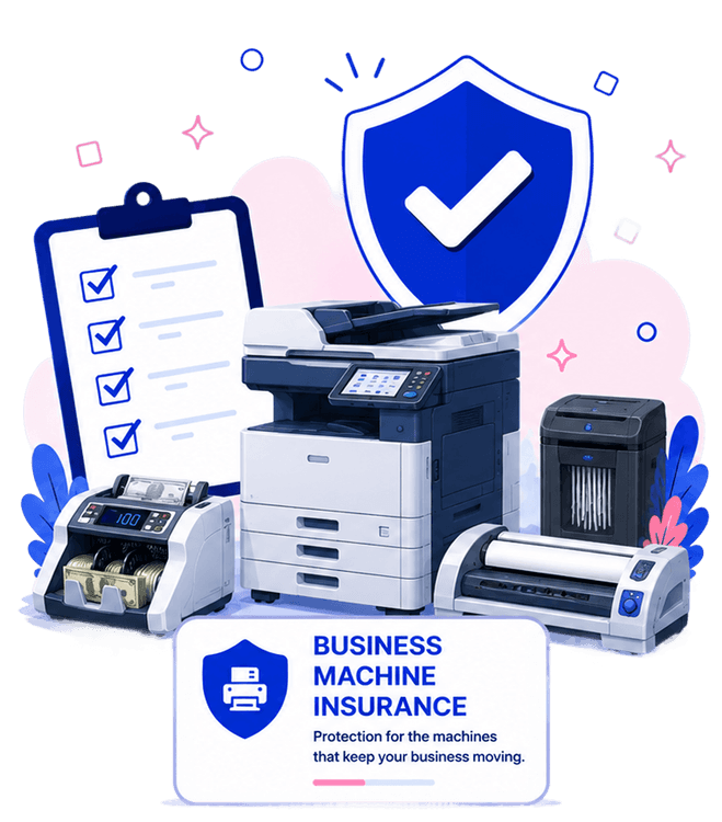 Business Machine