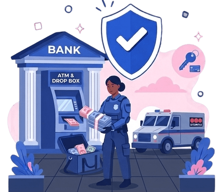 Why Cash In Transit Insurance Needed?
