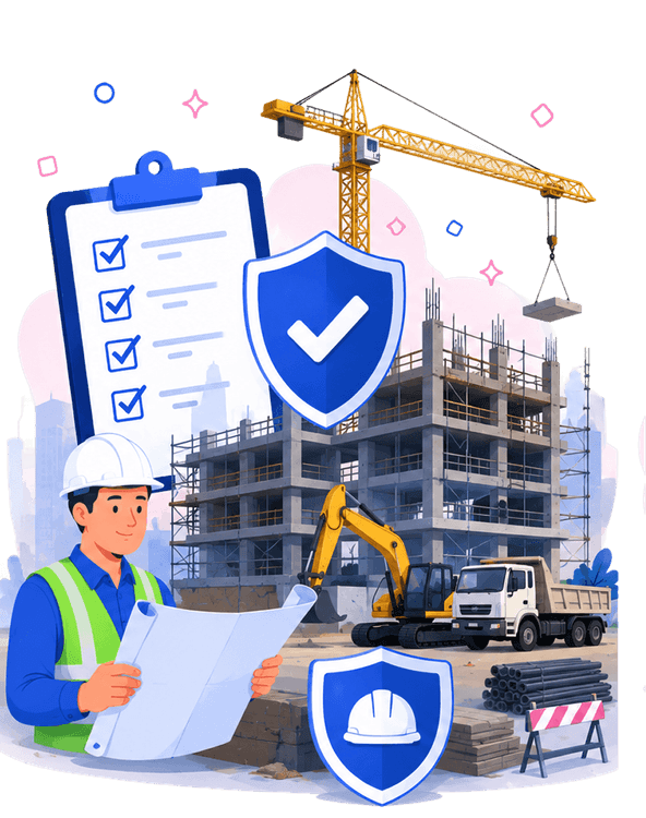 Why Contractor All Risk Insurance Needed?