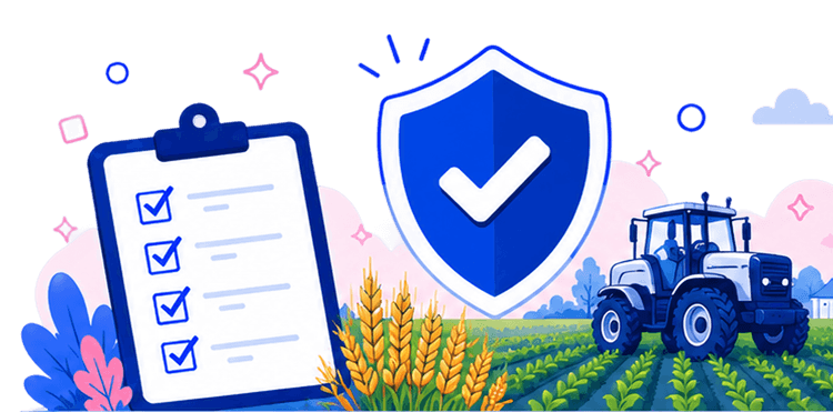Why Crops Insurance Needed?