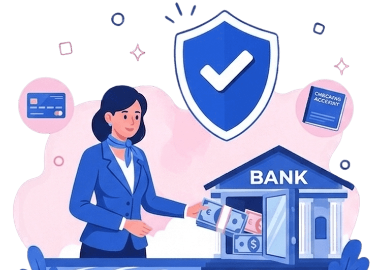 Depositor & Loan