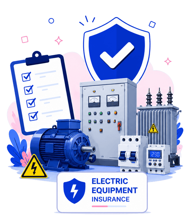 Electrical Equipments