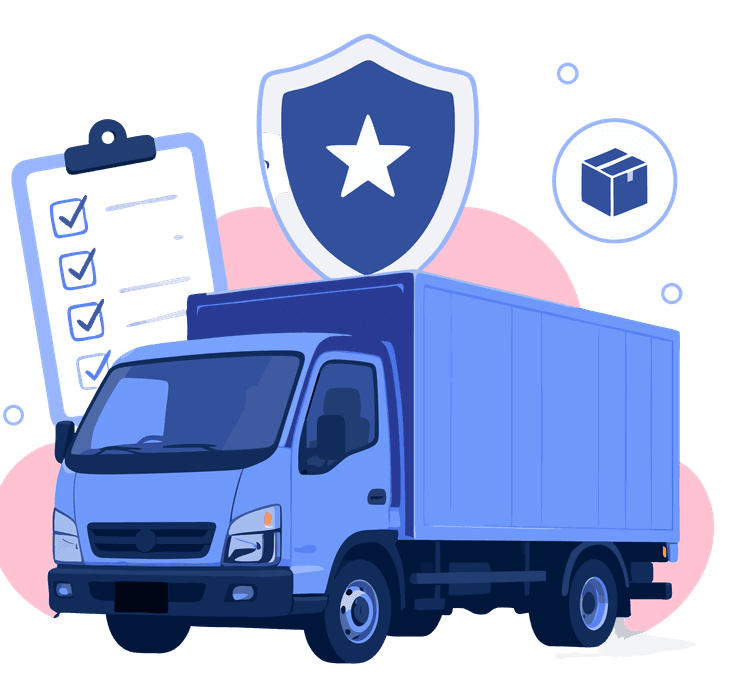Goods Carrying