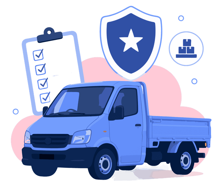 Why Goods Carrying Vehicle Insurance Needed?