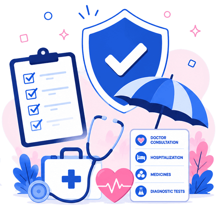 Health Insurance
