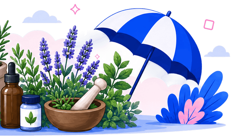Why Herbs Insurance Needed?