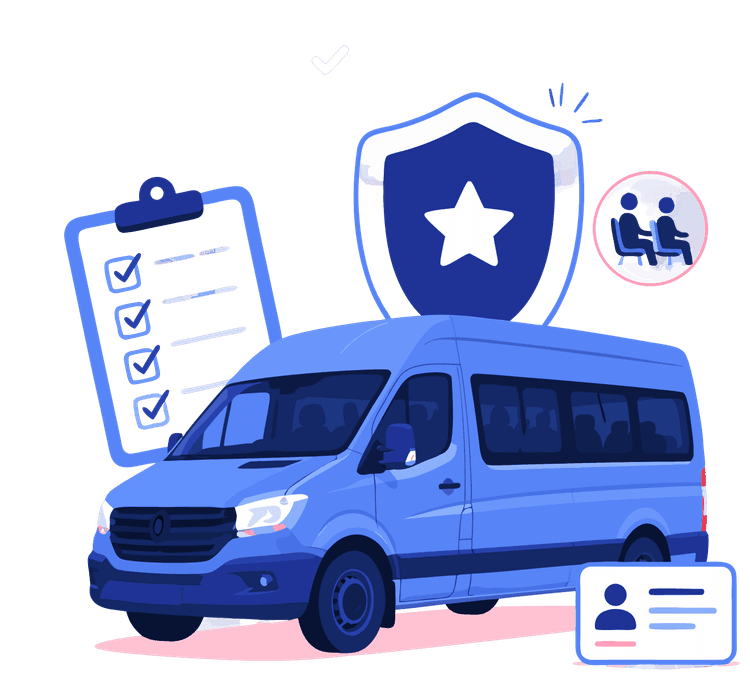 Why Passenger Carrying Insurance Needed?