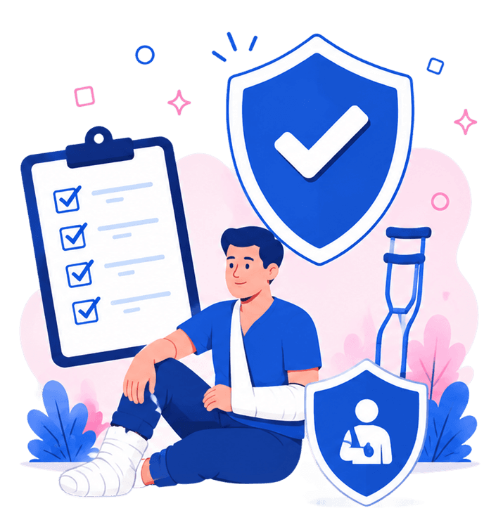 Why Accidental Insurance is Needed?