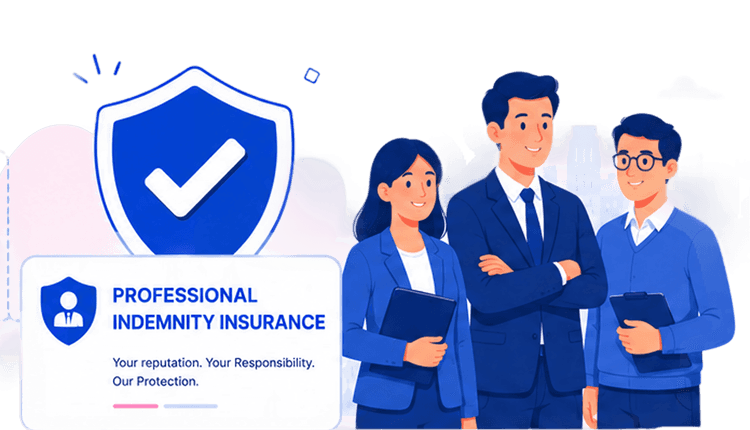 Prof. Indemnity