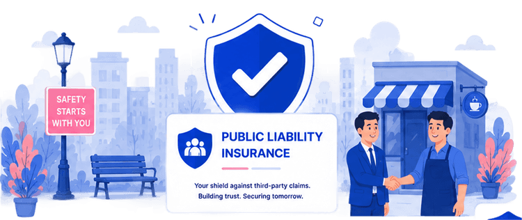 Public Liability