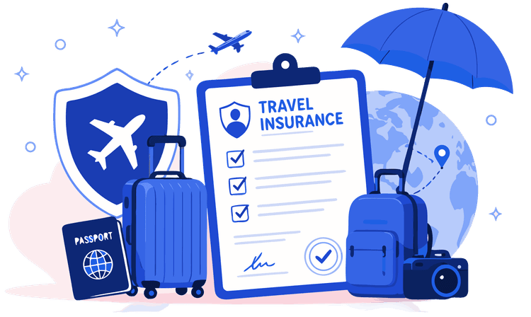 Why Travel Insurance Needed?