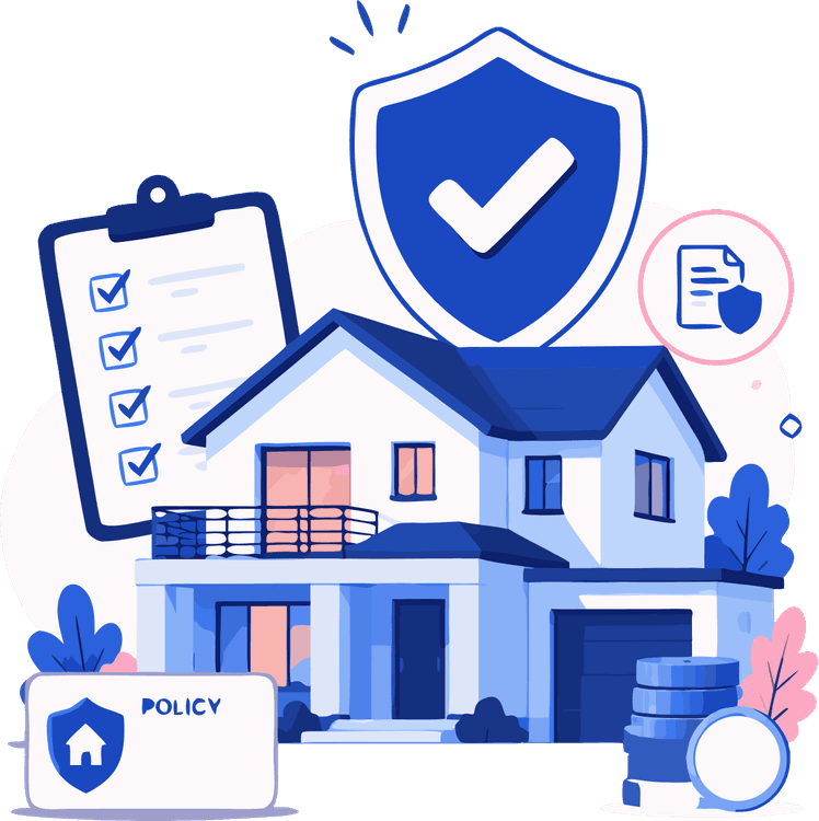 Why Property Insurance Needed?